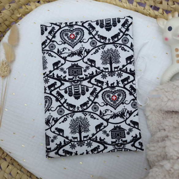 protege carnet de sante