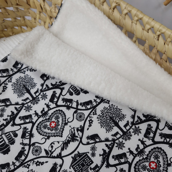 Couverture pour bébé 2
