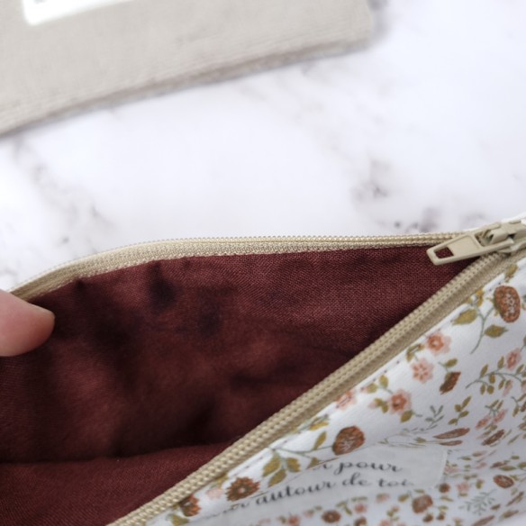 Trousse "Maman d'amour"
