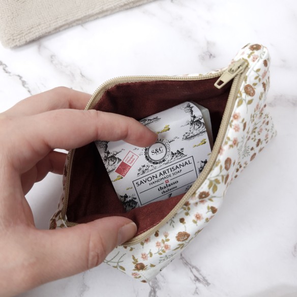 Trousse "Maman d'amour"