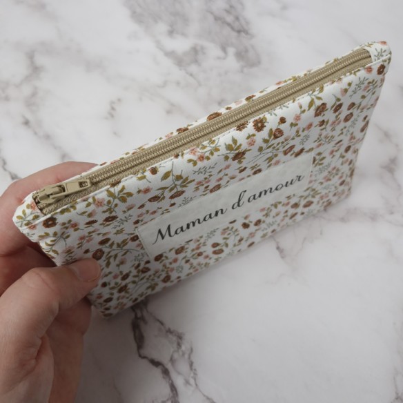 Trousse "Maman d'amour"