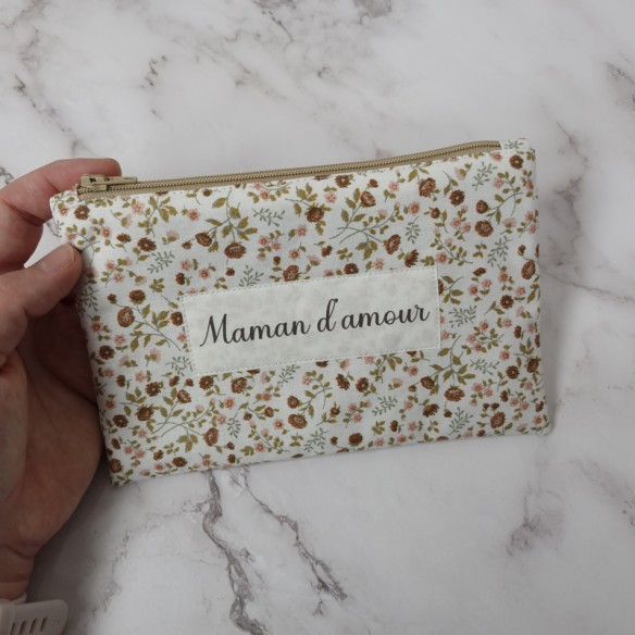 Trousse "Maman d'amour"