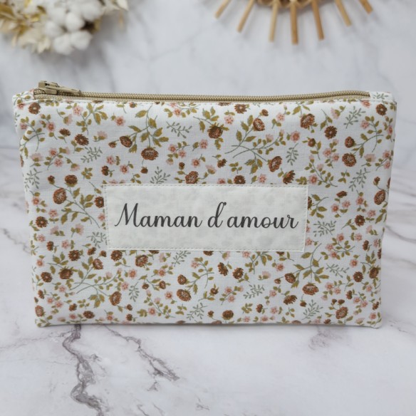 Trousse "Maman d'amour"