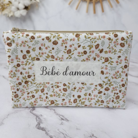 Trousse "Bébé d'amour"