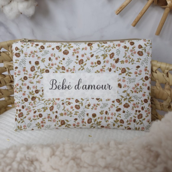 Trousse "Bébé d'amour"