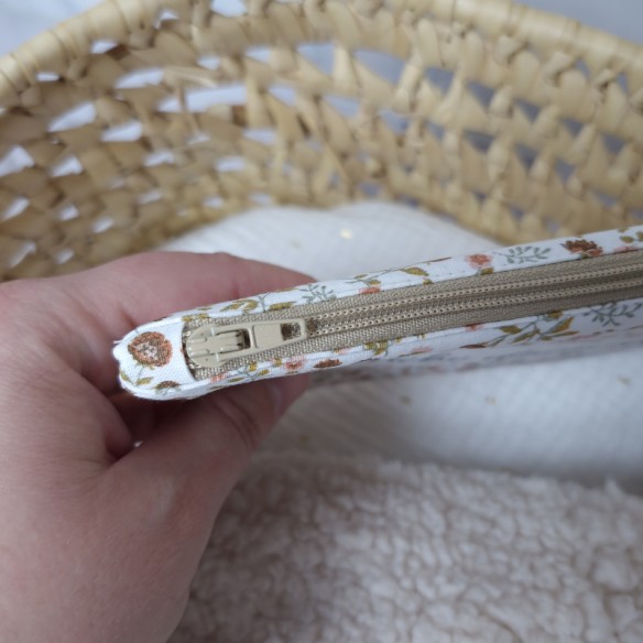 Trousse "Bébé d'amour"