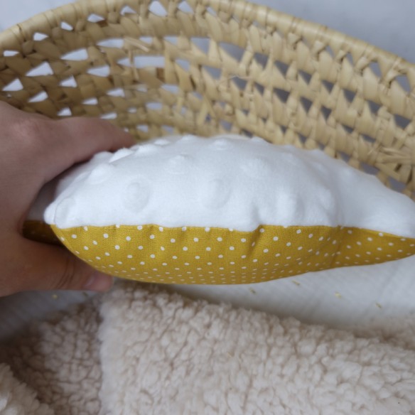 Coussin nuage petit format - simple 2