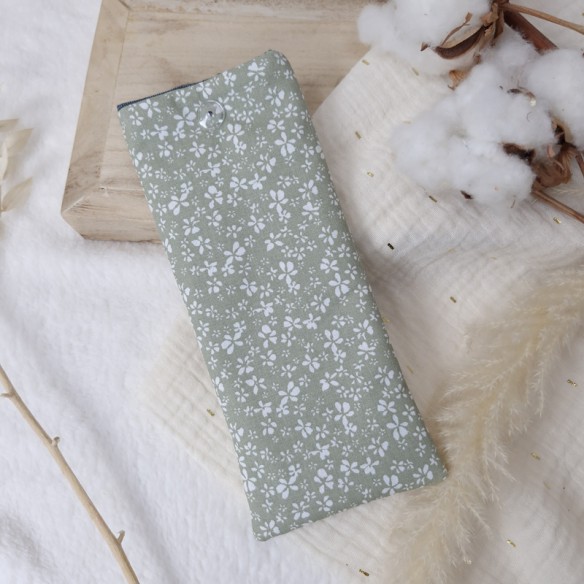 Petite pochette nomade