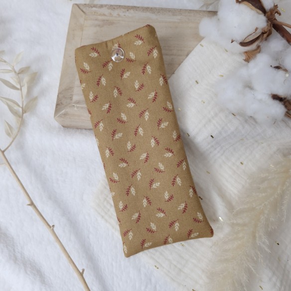 Petite pochette nomade