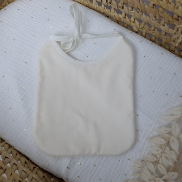 Bavoir bébé