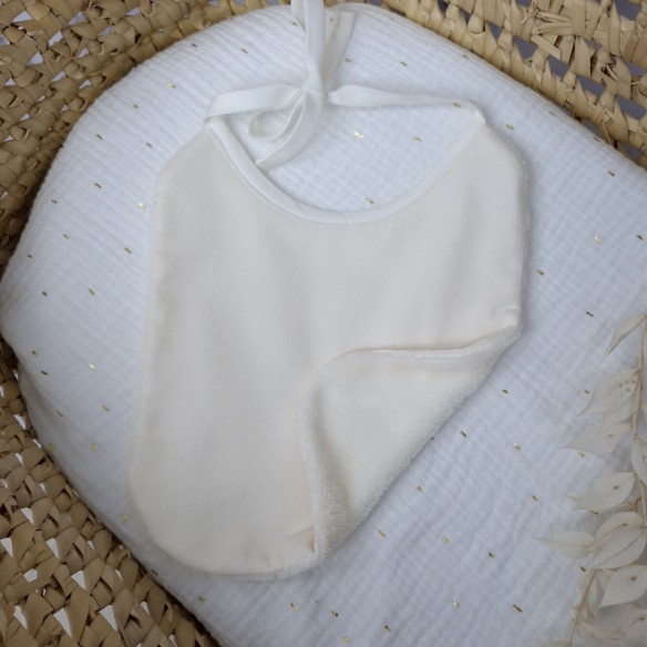 Bavoir bébé