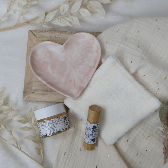 Coffret cadeau "Parenthèse de bien-être"