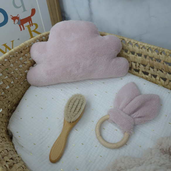 Coussin nuage petit format - simple