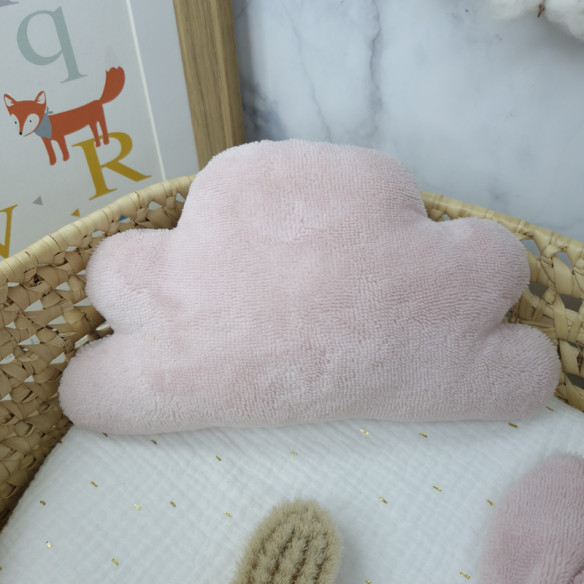 oussin nuage petit format - simple