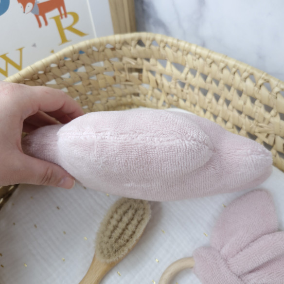 Coussin nuage petit format - simple