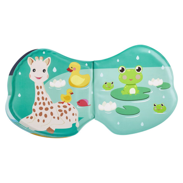 Livre de bain