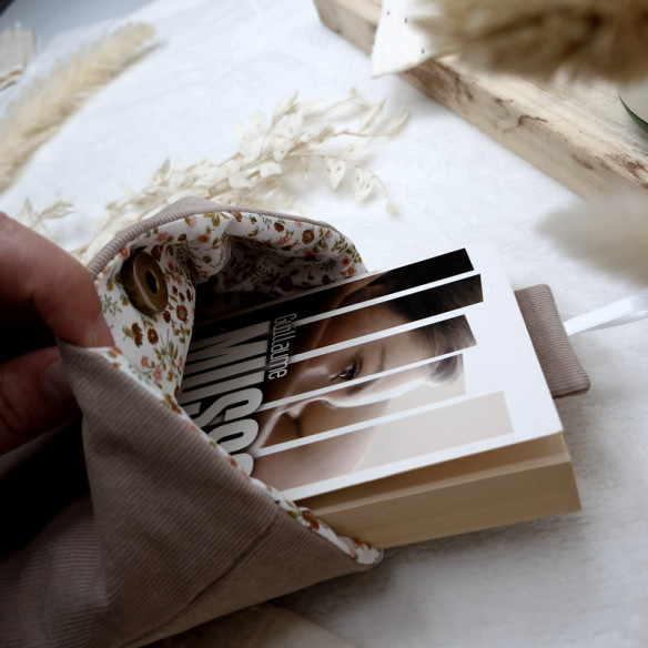 Pochette nomade