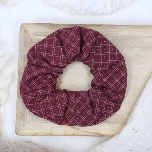 Chouchou cheveux - accessoire cheveux