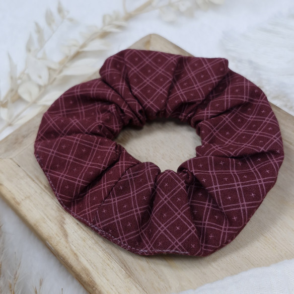 Chouchou cheveux - accessoire cheveux