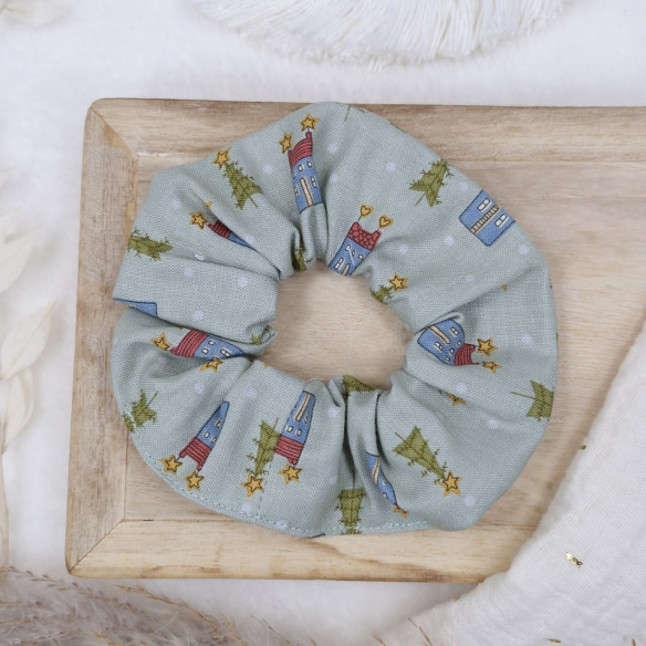 Chouchou cheveux - accessoire cheveux