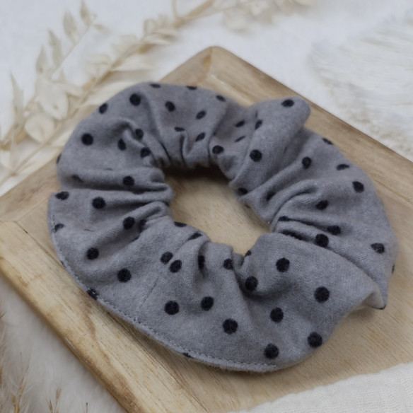 Chouchou cheveux - accessoire cheveux 2
