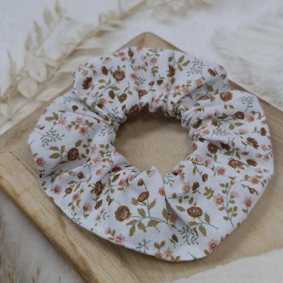 Chouchou cheveux - accessoire cheveux 2