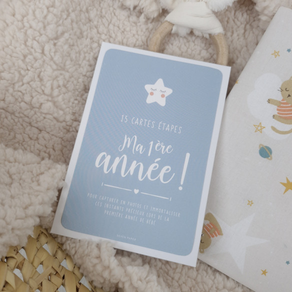 Cadeau de naissance