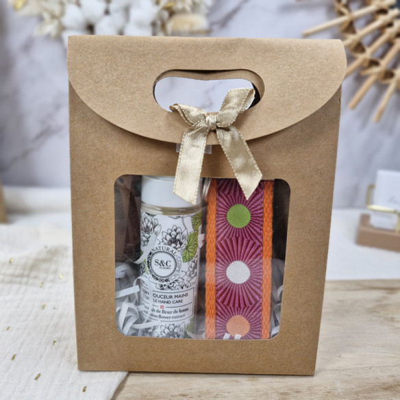 Sac cadeau