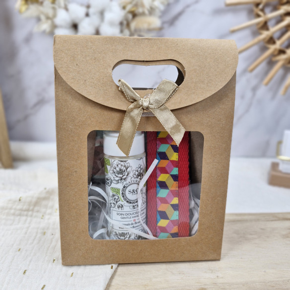 Sac cadeau
