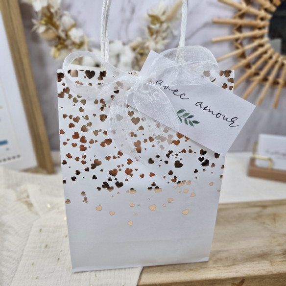 Sac cadeau