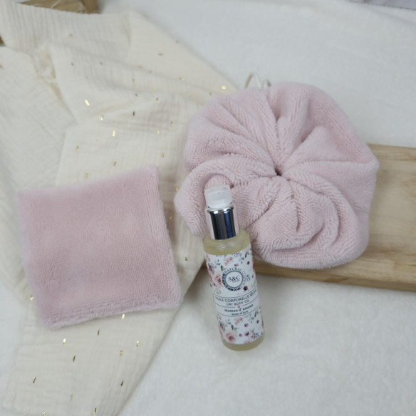 Sac cadeau pour une maman d'amour