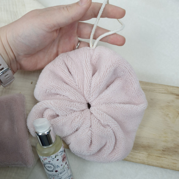 Sac cadeau pour une maman d'amour