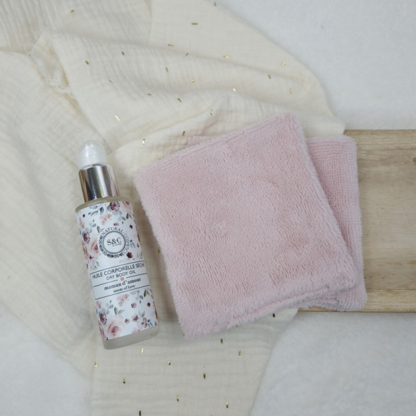 Cadeau pour une maman d'amour