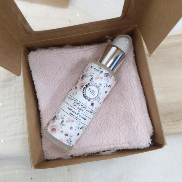 Cadeau pour une maman d'amour