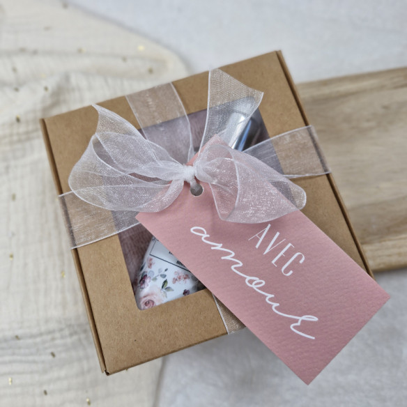 Cadeau pour une maman d'amour