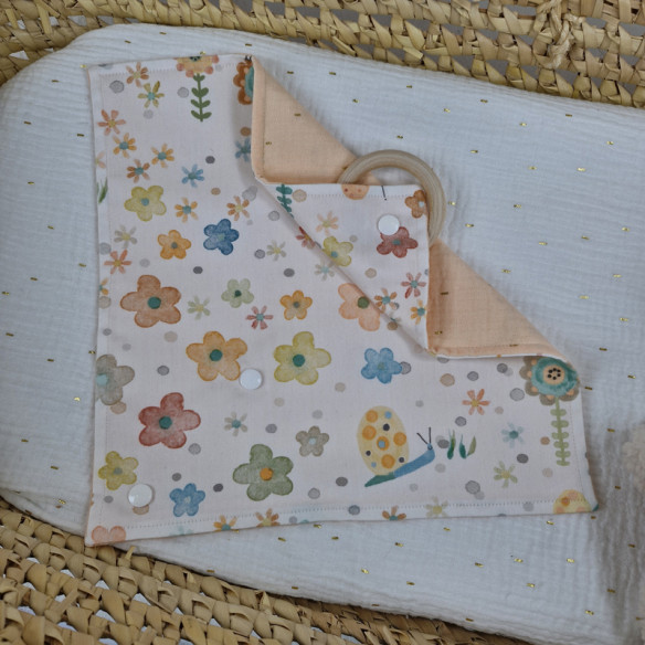 Doudou 3 en 1