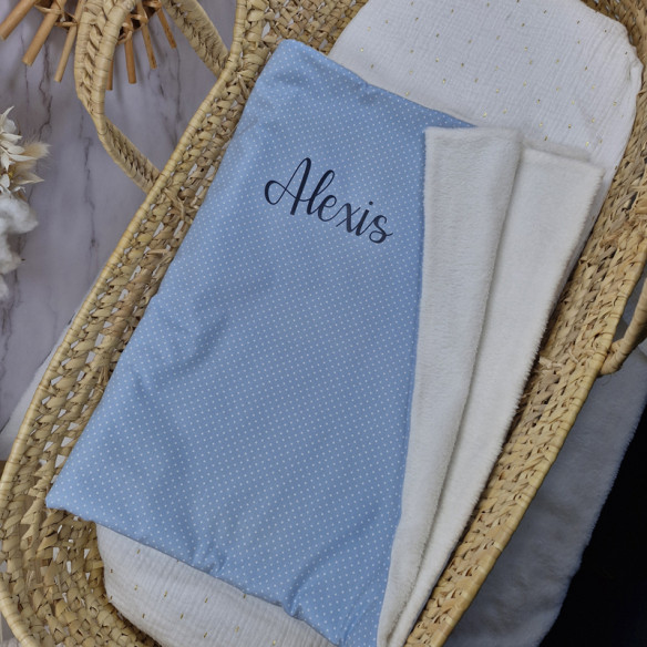Couverture pour bébé