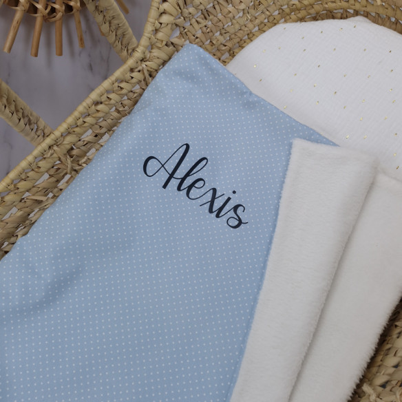Couverture pour bébé