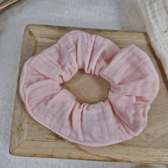 Chouchou "clémence"