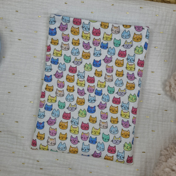 Petite pochette nomade