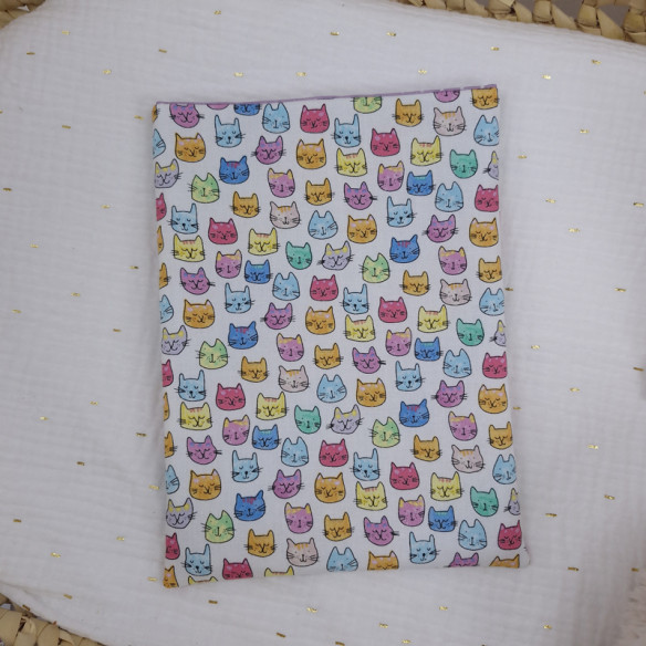 Petite pochette nomade