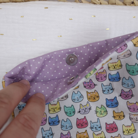 Petite pochette nomade 2