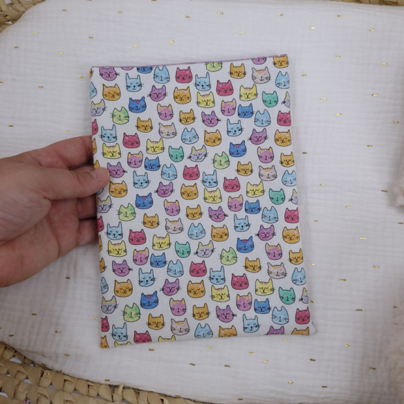 Petite pochette nomade
