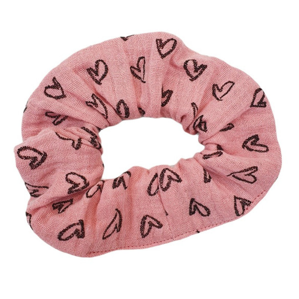 Chouchou cheveux - accessoire cheveux