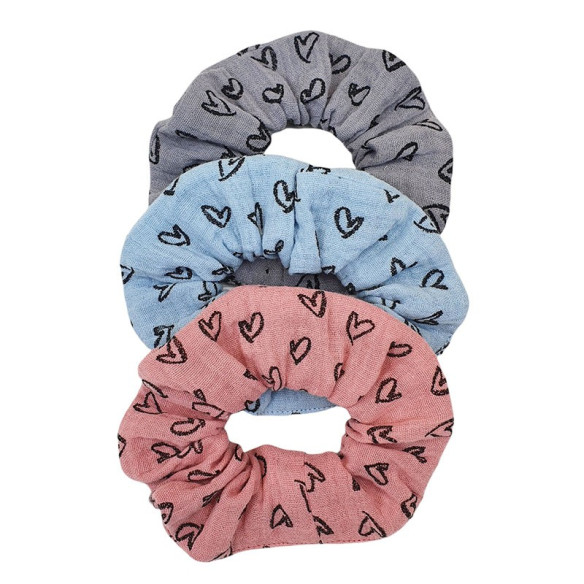 Chouchou cheveux - accessoire cheveux