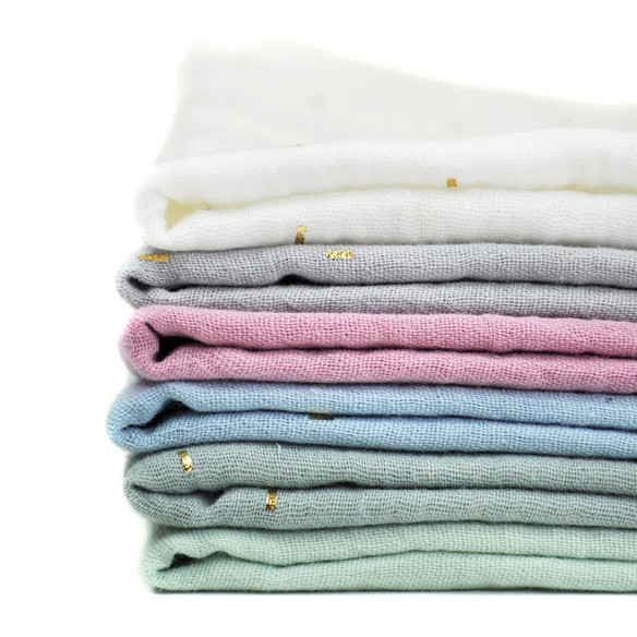 Lange pour bébé