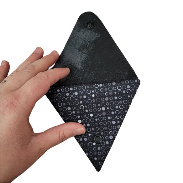 Pochette origami "énigme" 2