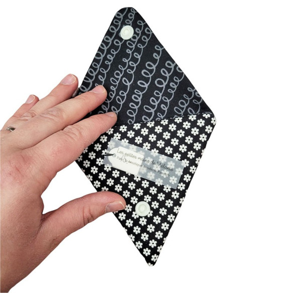 Pochette origami 2