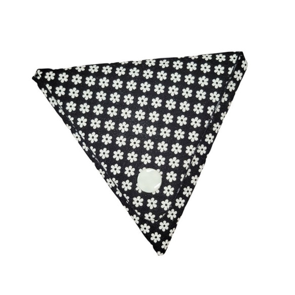 Pochette origami