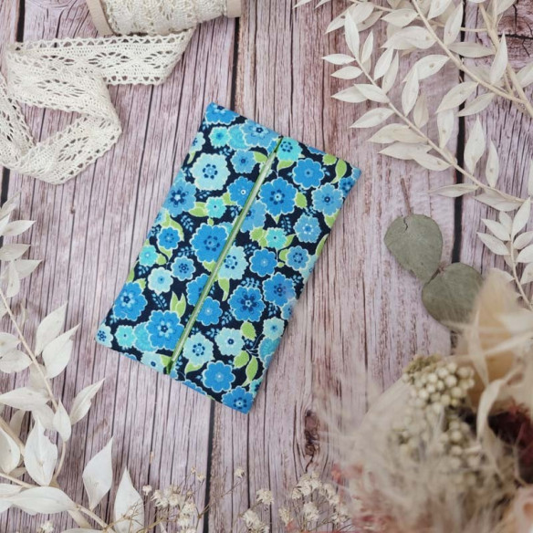 Etui à mouchoirs "soline"